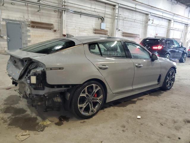 Obraz 3 z 2018 KIA STINGER GT2 2018 z VIN KNAE55LC7J6019277