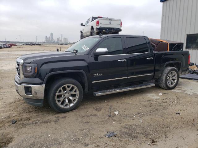 Изображение 1 2014 GMC SIERRA C1500 SLT 2014 с VIN 3GTP1VEC5EG415491