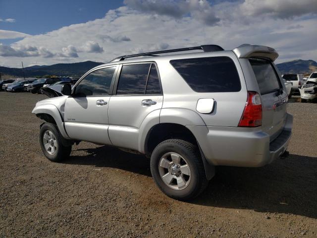 Image 2 of 2007 TOYOTA 4RUNNER SR5 2007 with VIN JTEBU14RX70114511