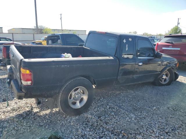 Image 3 of 2001 FORD RANGER SUPER CAB 2001 with VIN 1FTZR15E81PA68000