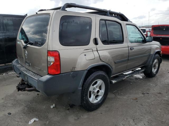 Obraz 3 z 2004 NISSAN XTERRA XE 2004 z VIN 5N1ED28Y94C669741