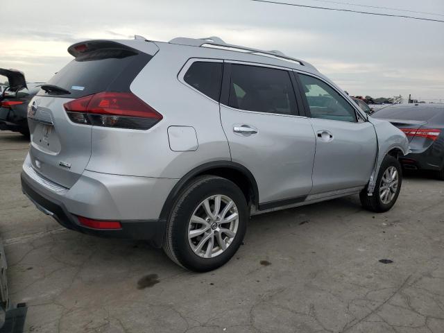 Image 3 of 2020 NISSAN ROGUE S 2020 with VIN 5N1AT2MT5LC734501