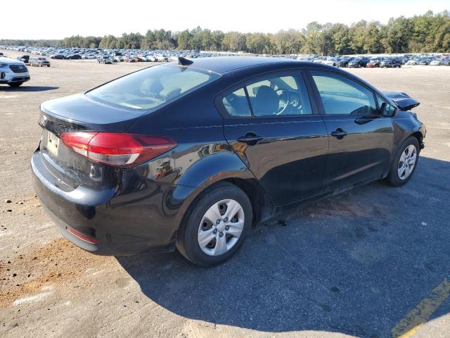 Obraz 3 z 2018 KIA FORTE LX 2018 z VIN 3KPFK4A70JE245350