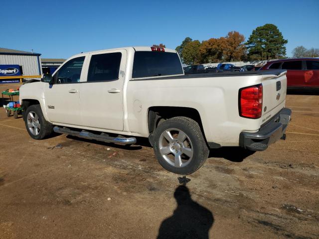 Изображение 2 2014 CHEVROLET SILVERADO C1500 LT 2014 с VIN 3GCPCREC0EG549584