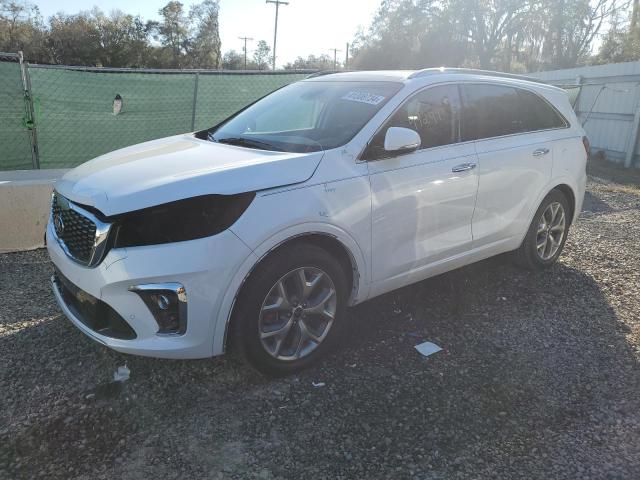 Obraz 2019 KIA SORENTO SX 2019