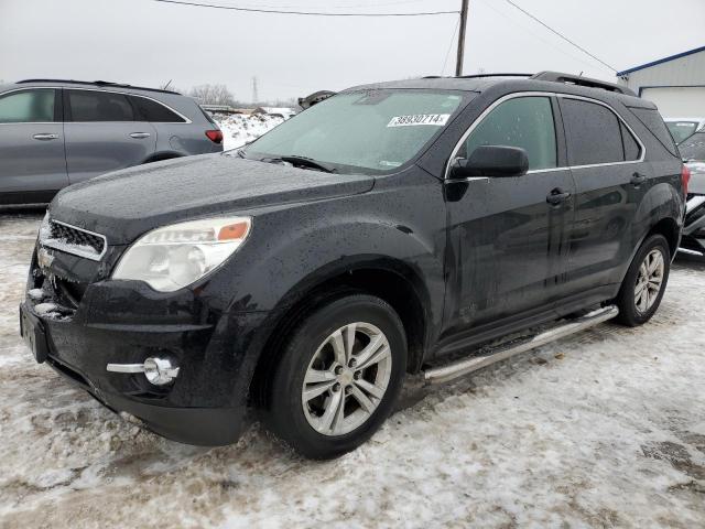 Image 1 of 2015 CHEVROLET EQUINOX LT 2015 with VIN 2GNFLGEK7F6226158
