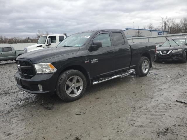Image 1 of 2018 RAM 1500 ST 2018 with VIN 1C6RR7FT9JS199621