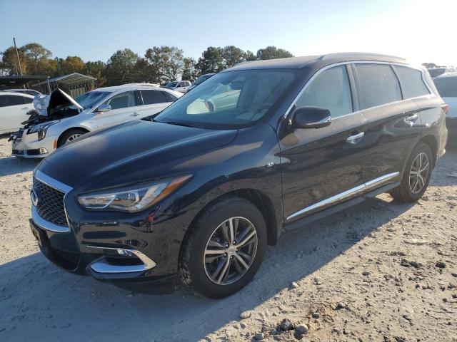 Изображение 1 2017 INFINITI QX60  2017 с VIN 5N1DL0MM8HC518854