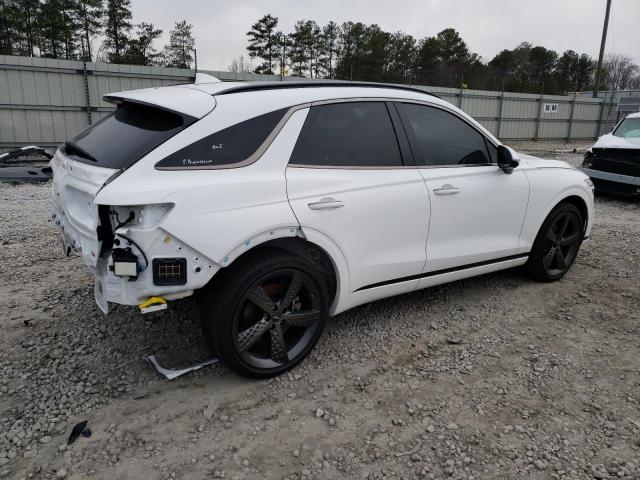 Изображение 3 2022 GENESIS GV70 BASE 2022 с VIN KMUMCDTC0NU031767