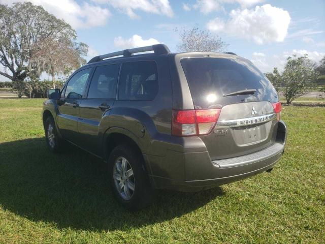 Image 3 of 2010 MITSUBISHI ENDEAVOR LS 2010 with VIN 4A4JN2AS4AE014627