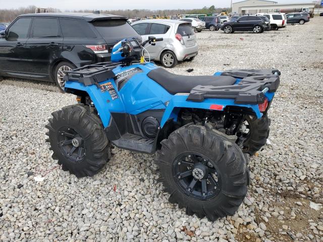 Obraz 2 z 2018 POLARIS SPORTSMAN 450 H.O. 2018 z VIN 4XASEA504JA111128