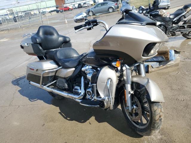 Obraz 1 z 2018 HARLEY-DAVIDSON FLTRU  2018 z VIN 1HD1KGD1XJB626279