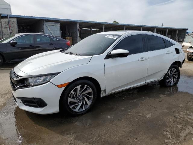 Image 1 of 2016 HONDA CIVIC EX 2016 with VIN 19XFC2F75GE223685