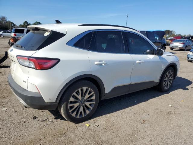 Image 3 of 2020 FORD ESCAPE TITANIUM 2020 with VIN 1FMCU0DZ4LUB49286