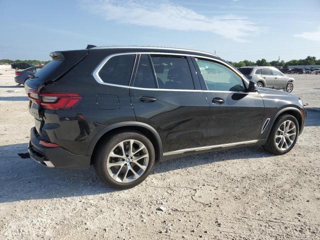 Image 3 of 2020 BMW X5 XDRIVE40I 2020 with VIN 5UXCR6C03LLL75688
