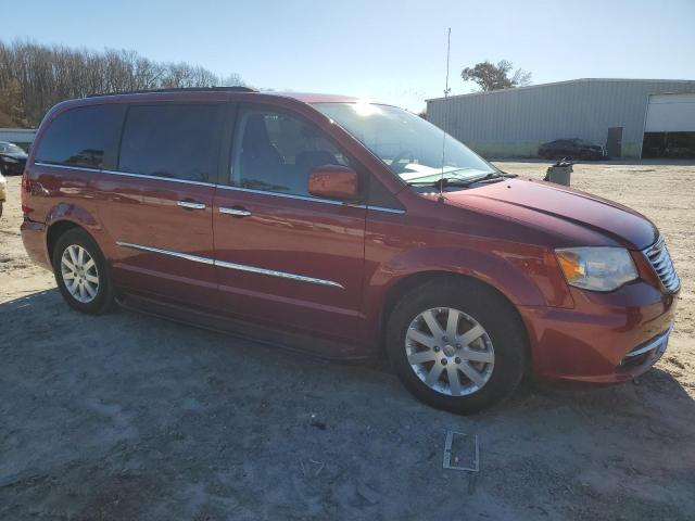 Изображение 3 2015 CHRYSLER TOWN & COUNTRY TOURING 2015 с VIN 2C4RC1BG6FR611020