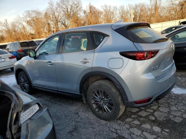 Изображение 2 2019 MAZDA CX-5 SPORT 2019 с VIN JM3KFBBMXK0600540