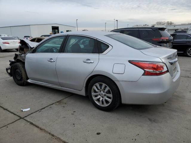 Image 2 of 2015 NISSAN ALTIMA 2.5 2015 with VIN 1N4AL3AP1FC242009