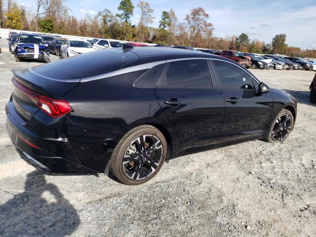 Obraz 3 z 2023 KIA K5 GT LINE 2023 z VIN 5XXG64J25PG179052