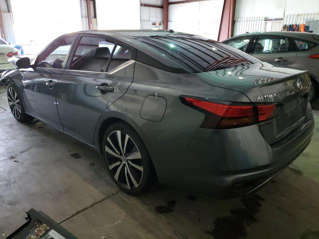 Obraz 2 z 2020 NISSAN ALTIMA SR 2020 z VIN 1N4BL4CVXLC184550