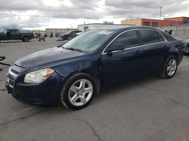 Obraz 1 z 2012 CHEVROLET MALIBU LS 2012 z VIN 1G1ZA5EU3CF280911