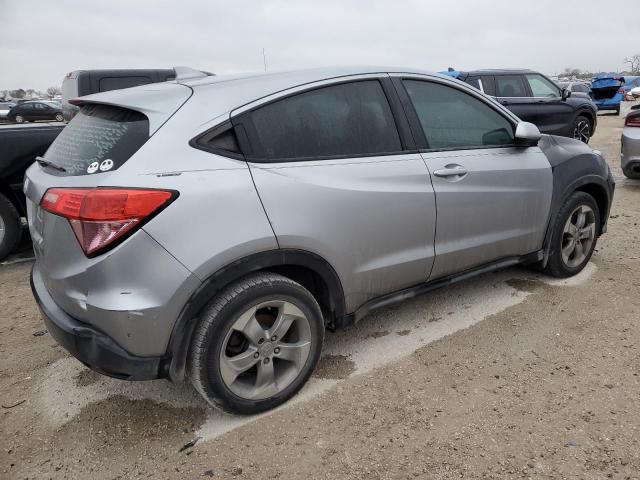 Image 3 of 2017 HONDA HR-V LX 2017 with VIN 3CZRU5H39HM711450