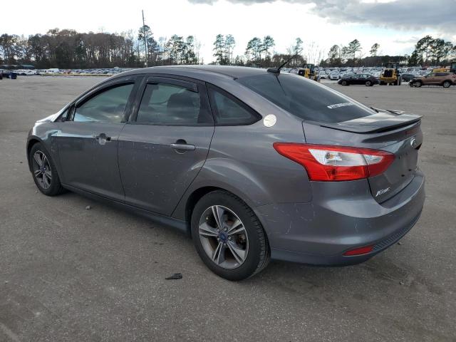 Изображение 2 2014 FORD FOCUS SE 2014 с VIN 1FADP3F26EL388080