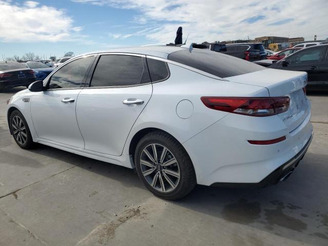 Obraz 2 z 2020 KIA OPTIMA EX 2020 z VIN 5XXGU4L18LG415326