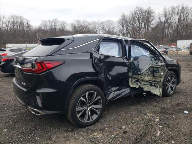 Image 3 of 2019 LEXUS RX 350 BASE 2019 with VIN 2T2BZMCA8KC204060