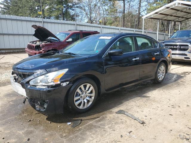 Image 1 of 2014 NISSAN ALTIMA 2.5 2014 with VIN 1N4AL3AP2EC295008