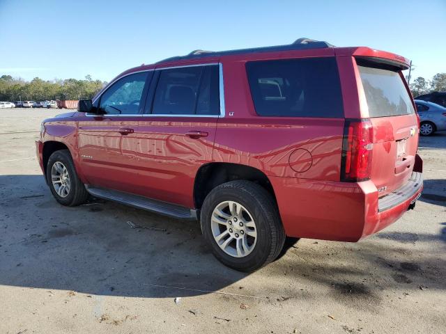 Изображение 2 2015 CHEVROLET TAHOE K1500 LT 2015 с VIN 1GNSKBKC7FR617915
