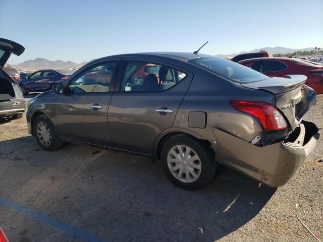 Obraz 2 z 2015 NISSAN VERSA S 2015 z VIN 3N1CN7AP0FL808799