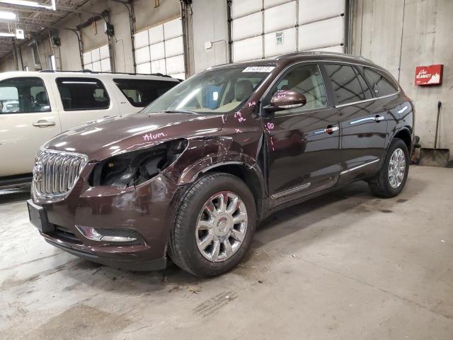 Obraz 2016 BUICK ENCLAVE  2016