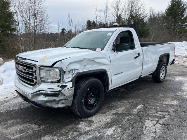 Obraz 2 z 2016 GMC SIERRA C1500 2016 z VIN 1GTN1LEC6GZ905002