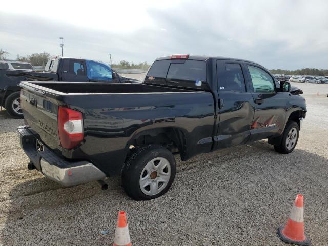 Image 3 of 2015 TOYOTA TUNDRA DOUBLE CAB SR/SR5 2015 with VIN 5TFRM5F12FX094567