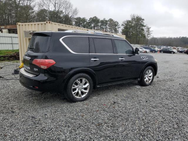 Изображение 3 2012 INFINITI QX56  2012 с VIN JN8AZ2ND8C9715971