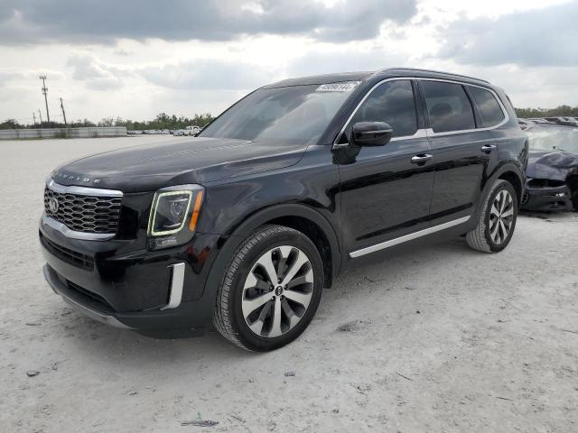 Изображение 2021 KIA TELLURIDE S 2021