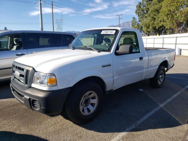 Obraz 1 z 2009 FORD RANGER  2009 z VIN 1FTYR10D09PA34865