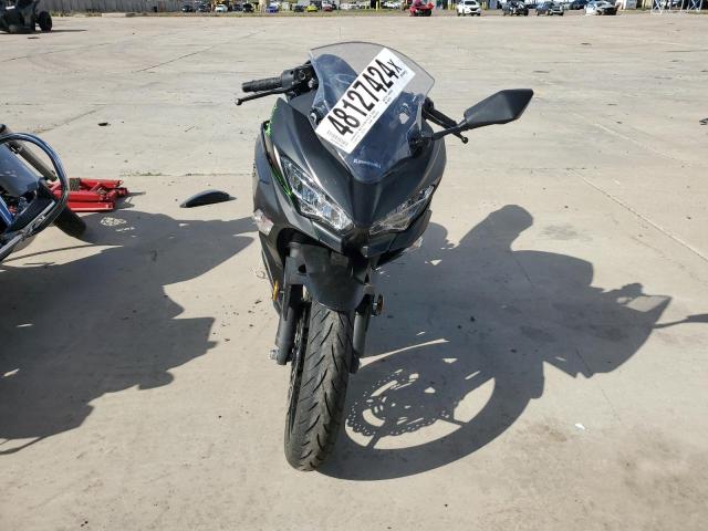 Obraz 2 z 2023 KAWASAKI EX400  2023 z VIN JKAEXKH17PDAL8710