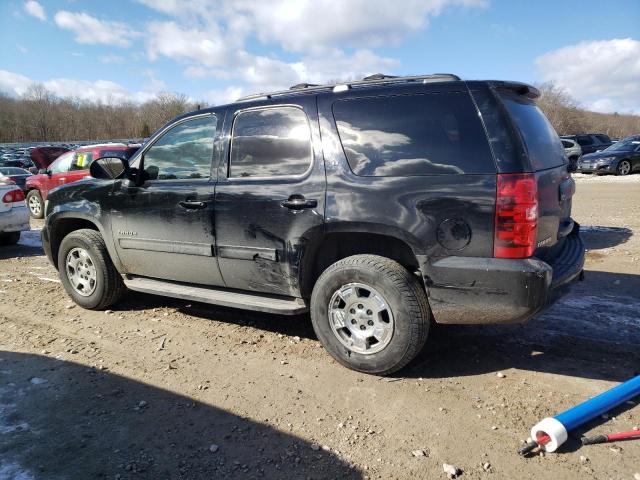 Изображение 2 2011 CHEVROLET TAHOE K1500 LT 2011 с VIN 1GNSKBE05BR352889