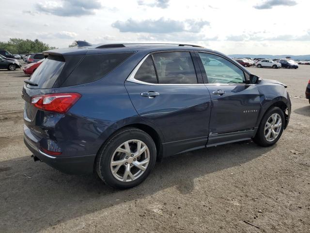Image 3 of 2019 CHEVROLET EQUINOX PREMIER 2019 with VIN 3GNAXXEV5KL284896