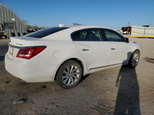 Image 3 of 2015 BUICK LACROSSE  2015 with VIN 1G4GB5G37FF326577