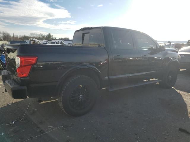 Image 3 of 2019 NISSAN TITAN SV 2019 with VIN 1N6AA1E52KN516780