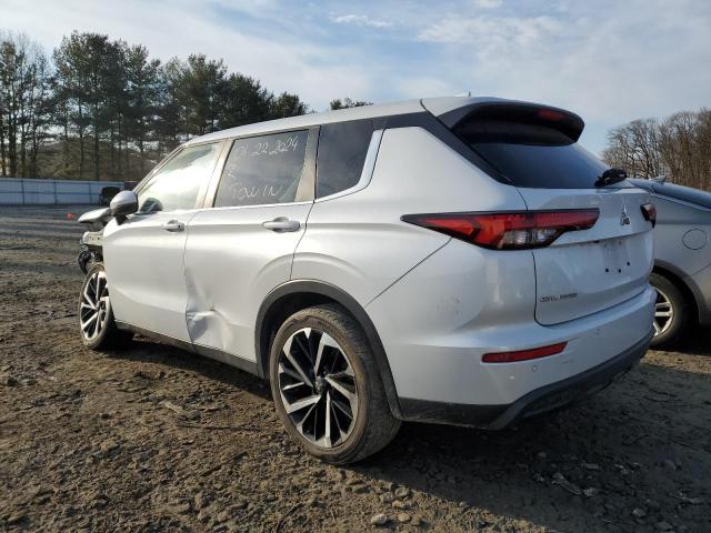 Изображение 2 2022 MITSUBISHI OUTLANDER ES 2022 с VIN JA4J4TA85NZ042577