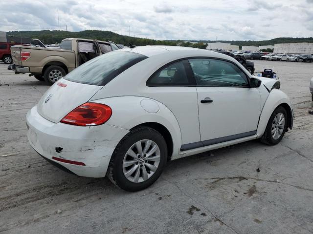 Изображение 3 2015 VOLKSWAGEN BEETLE 1.8T 2015 с VIN 3VWF17AT7FM634496