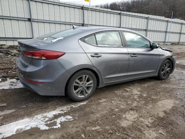 Изображение 3 2018 HYUNDAI ELANTRA SEL 2018 с VIN 5NPD84LF4JH371507