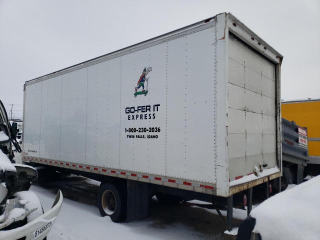 Image 3 of 2018 FREIGHTLINER M2 106 MEDIUM DUTY 2018 with VIN 3ALACWFA4JDJY3530