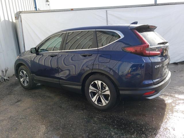 Image 2 of 2020 HONDA CR-V LX 2020 with VIN 7FARW1H24LE005262