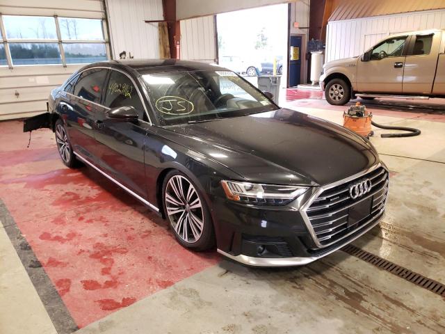2019 AUDI A8 L 2019 image