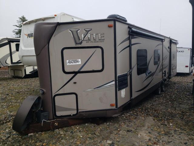 Obraz 2 z 2013 WILDWOOD FLAGSTAFF 2013 z VIN 4X4TFLF21D1851319